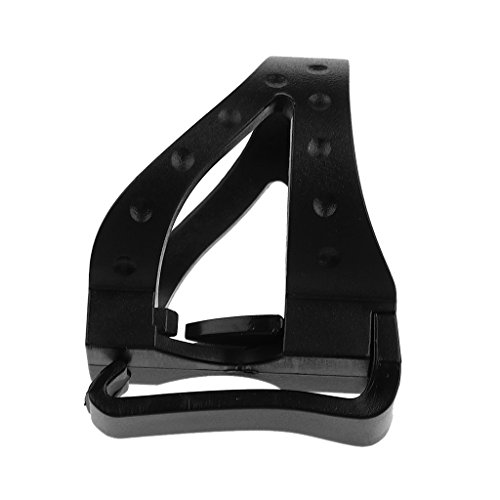 sharprepublic Scuba Dive Snorkelmasker met afneembare clip - Image 7