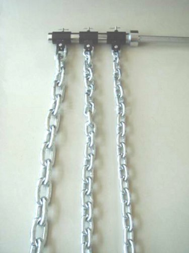 TAP Lifting Chains, 16-Kilogram (1 Pair) - Thumbnail 2