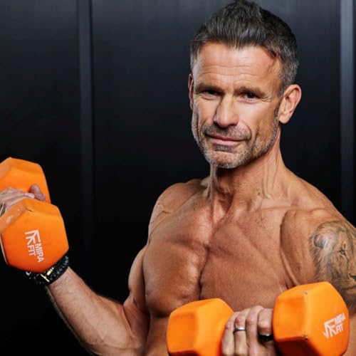 Fit In Mid-Life with Jason Smith! 978