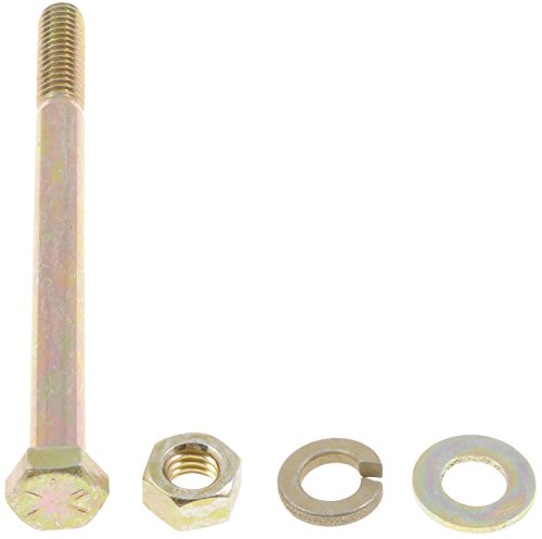 Dorman 03117 Exhaust Flange Hardware Kit Compatible With Select Ford / Lincoln / Mercury Models #TOP2