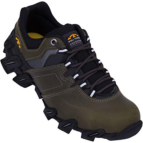 Tênis Bull Terrier Axis Low II