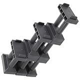 Pont pour train miniature : il ajoutera une touche ludique à la construction du réseau ferroviaire miniature de l’enfant et enrichira son travail. accessoires pour trains miniatures