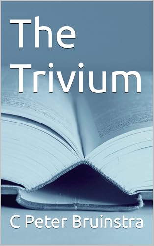 The Trivium (English Edition)
