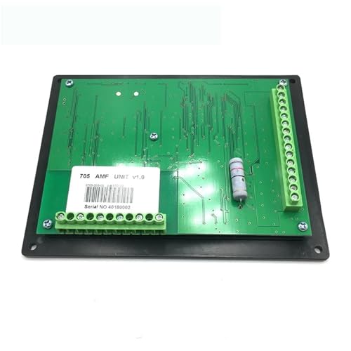 Módulo DSE705 de control avanzado y alta fiabilidad para genset industrial 3