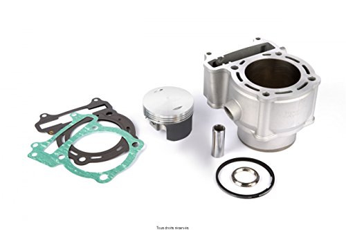 Kit cilindro Yamaha YZF125R kcyl024 para poner a punto tu moto antes de salir a la carretera