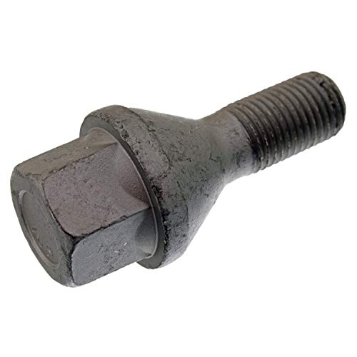 Preisvergleich Produktbild febi bilstein 46684 Radschraube für Stahl- und Leichtmetallfelge