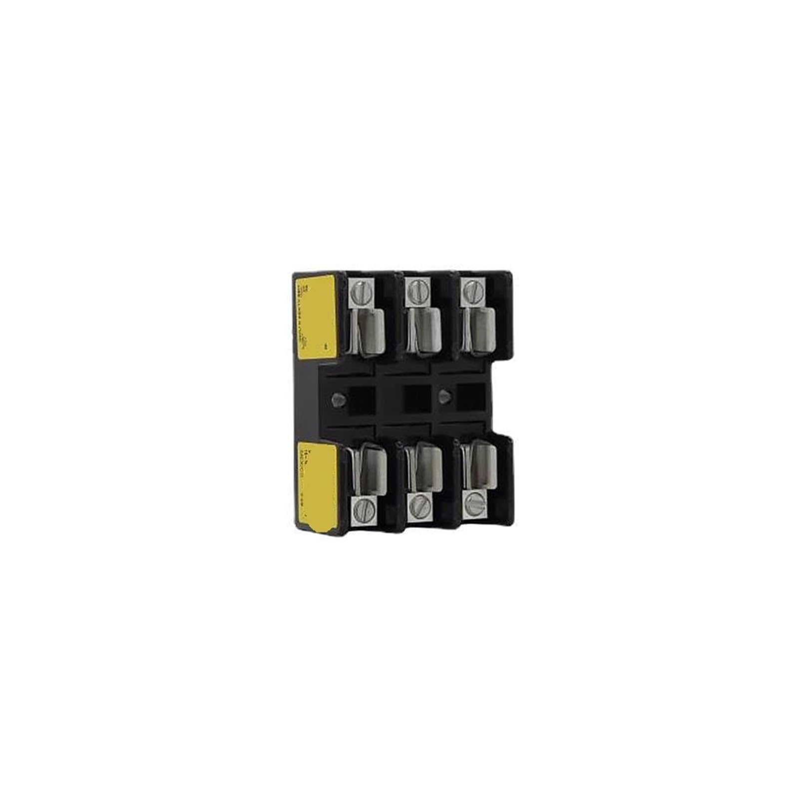 Fusible de Potencia G30060-3CR Serie 60A/480V portafusibles