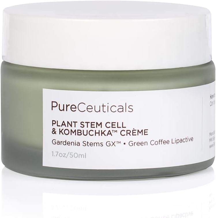 Plant Stem Cell & Kombuchka™ Crème