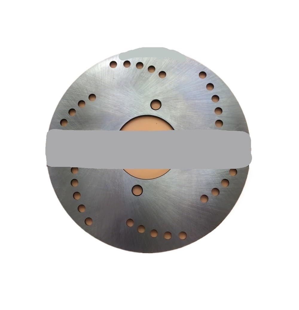 Disque de frein D02105 185 mm contre la perte de freinage