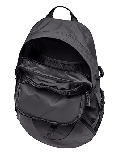 Foto von VAUDE Wanderrucksack Ifen Schwarz 19 l, wasserdichter Rucksack Damen & Herren, leichter Trekkingrucksack mit belüftetem Tragesystem, optimale Lastverteilung