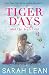 The Secret Cat (Tiger Days, Book 1)