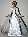 Designs by Jude Outlander Wedding Dress Doll Clothes Sewing Pattern for 16