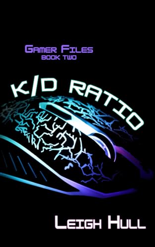 K/D Ratio (Gamer Files)