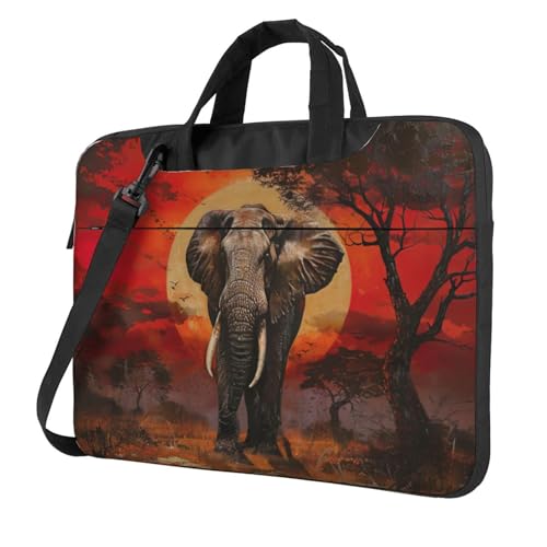 Sac d'ordinateur portable polyvalent antichoc pour protéger votre matériel