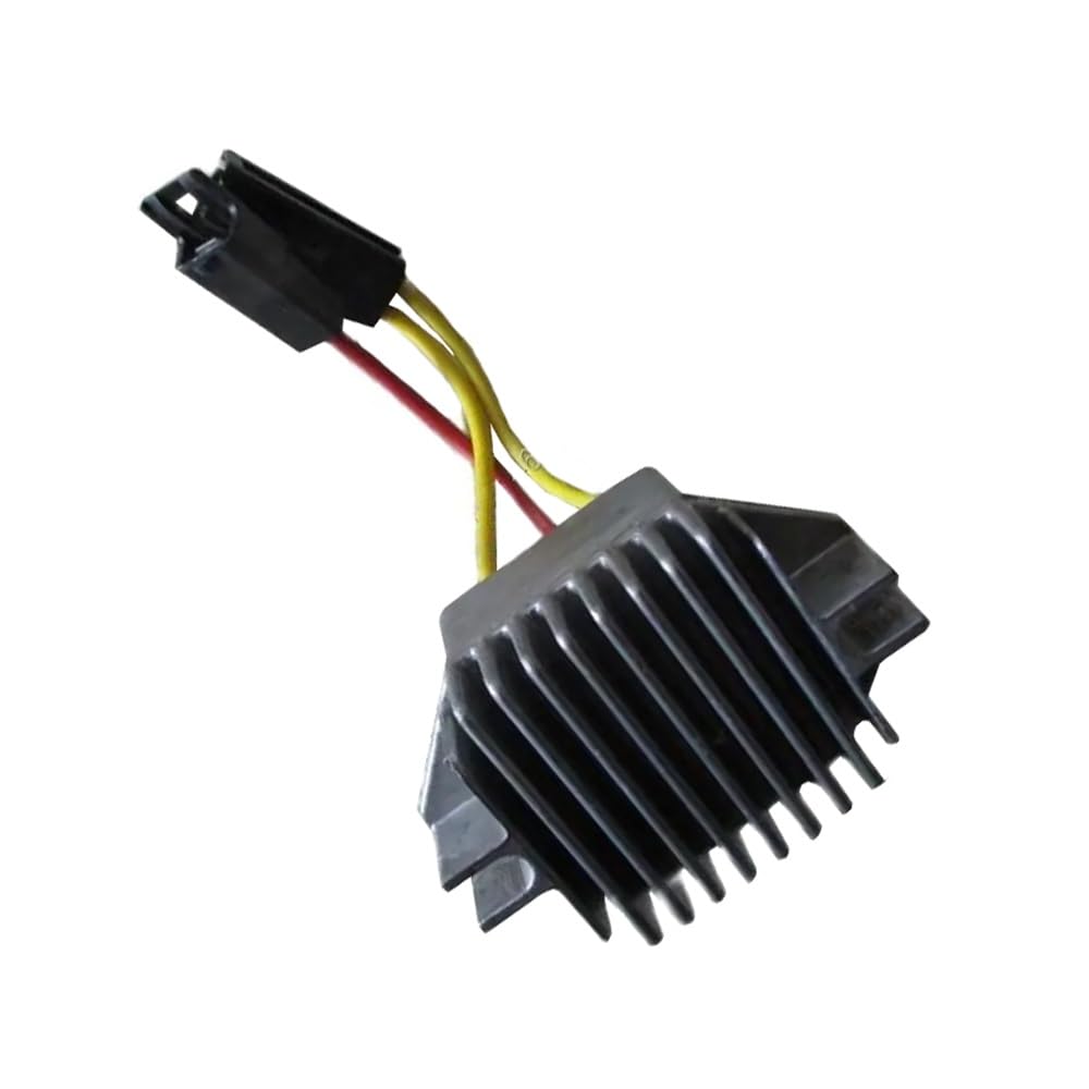 80006351 prostownik ładowarki regulatora pasuje do części silnika Briggs Stratton 31HP 33HP 35HP