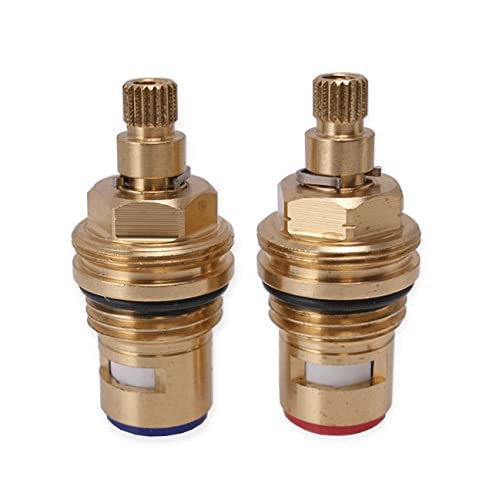 Replacement Valve Pair Cartridges Spares | Franke Athena Kitchen Tap