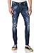 Produktbild Kings Will Dream Herren Stalham Slim Fit Denim-Jeans, blau, 6