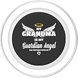 Zoom IMG-1 my grandma guardian angel she Zoom IMG-1 my grandma guardian angel she