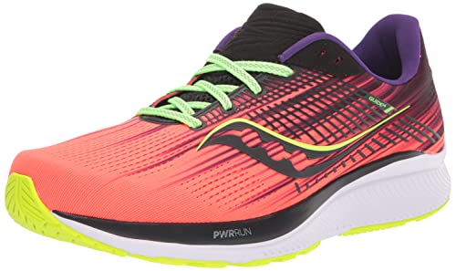 Saucony Scarpe da Corsa Endorphin Shift 2 da Donna, Vizipro, 42 EU