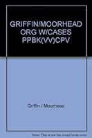 ORGANIZATIONAL BEHAVIOR: MANAGING PEOPLE AND ORGANIZATIONS 0547076339 Book Cover