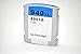 Produktbild Kompatible Tinte ERSETZT HP 940XL / C4907A Cyan