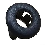 [STURDY AND RELIABLE MATERIAL] This Door Lock Pin Button Trim is made from ABS material that resists wear and maintains its shape over . [PRECISE FITMENT FOR SELECT MODELS] Designed specifically for the 3 Series E90 E91 E92 E93 models from 2004 to 20...