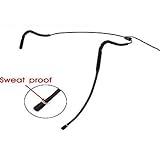 Av-jefes Vl623/h4p Headset Microphone for Audio Technica