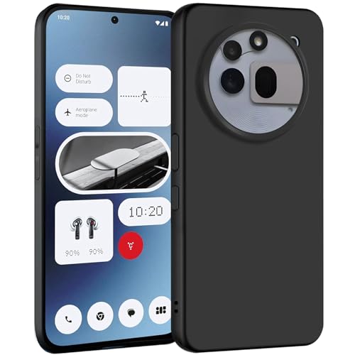 ZLFENJOY Nothing Phone 3A ProP[X ibVOtH3apro }bg ^ TPUy_TPUfށE^EyʁEh~Eh~E~߁z Nothing Phone 3aPRO Jo[(ubN)