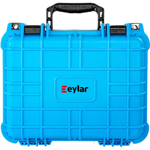 Funda rígida protectora para cámara, impermeable y anti golpes miniatura 2