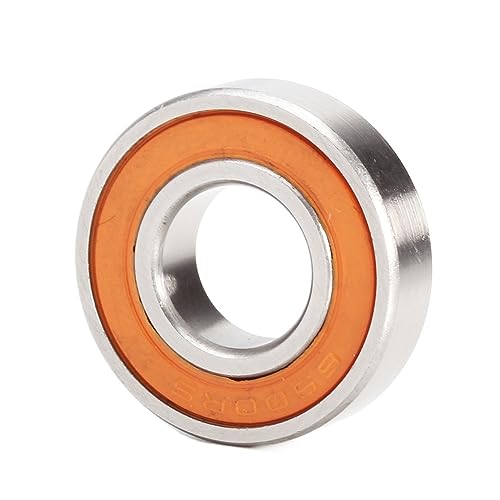 Roulement à billes 6900-2RS orange 10x22x6mm pour votre vélo de route