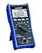Hioki DT4252 Standard Digital Multimeter with Direct Current Input for General Applications