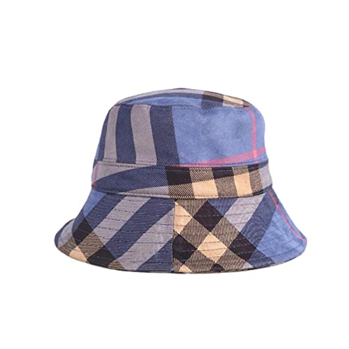 Chapeau de pêcheur femmes bob protection solaire extérieur printemps estival
