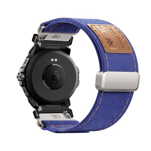 [AireWiki] �L�����z�� �r���v�o���h �Ή� COROS VERTIX 2 �p �����p�X�g���b�v �e���i�C������ �ւ��x���g �ґg�X�g���b�v ���C�o�b�N�� �����x���g �}�O�l�b�g�o���h �R���p�`�u�� COROS VERTIX 2 �N���t�� �X�}�[�g