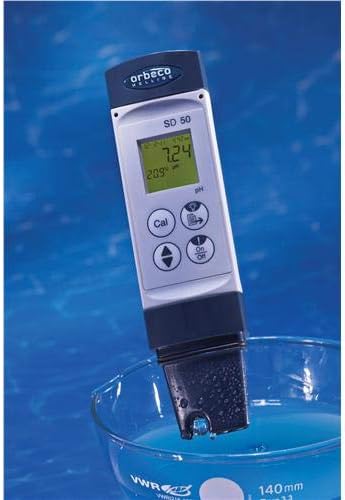 194820 Replacement Probe, SD 50, pH