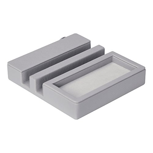 Preisvergleich Produktbild Stackers Dusky Blue Tech Ständer