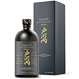 Togouchi 15 Años - Japanese Blended Whisky, 700 ml