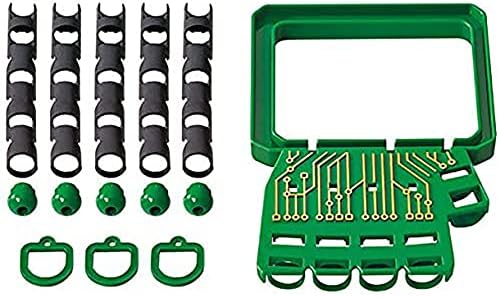 4m robotic hand kit- Multi color