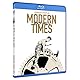 モダン・タイムス　Modern Times [Blu-ray]