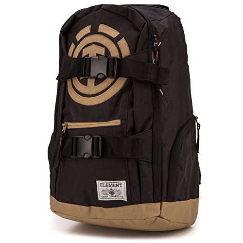 Preisvergleich Produktbild Element Mohave Flint Black 30 l