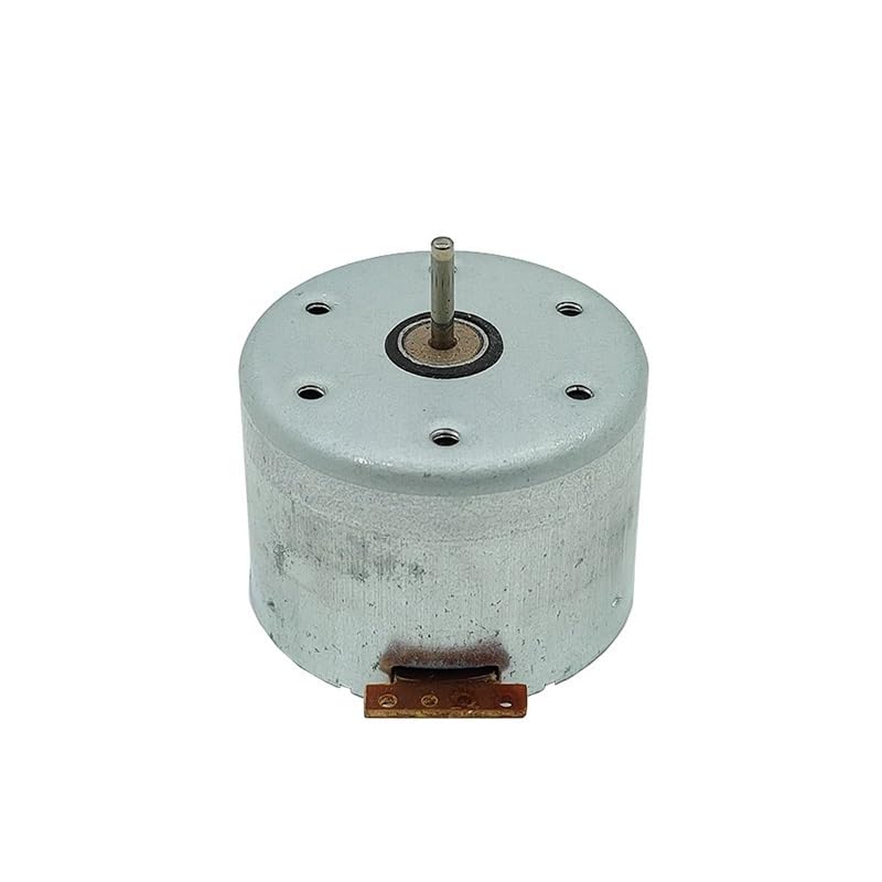 Démarreur électronique EG-530YD-2BH DC 12V 36mm rotation CCW pour broche