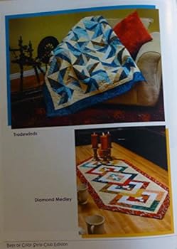 Kitchen Cozy Quilt Designs Best of Cozy Strip Club Edition Pattern Book
