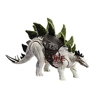 JURASSIC WORLD Gigantic