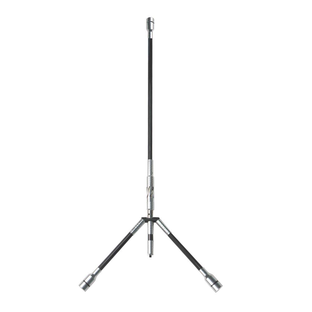 AS15 Arc système - stabilisateur latéral - stab carbone archerie