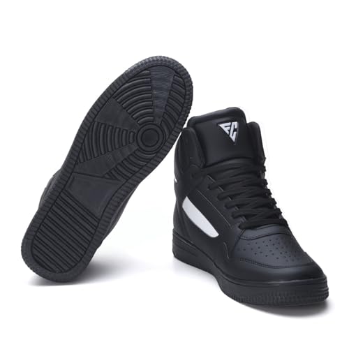 Image of FIELD CARE Men's Casual Sneaker Shoes for Men Comfortable & Slip Resistant