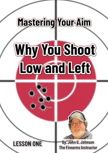 how to aim with pistol