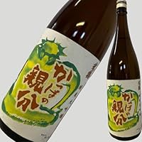 米鶴 純米吟醸 かっぱの親分 1800ml