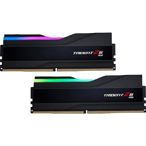 Amazon | G.Skill Trident Z F5-5600J3636D32GX2-TZ5RK メモリ