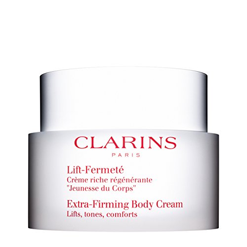 Clarins Lift Fermeté Crème - 200 Ml