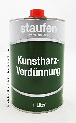Preisvergleich Produktbild Kunstharzverdünnung 1 L