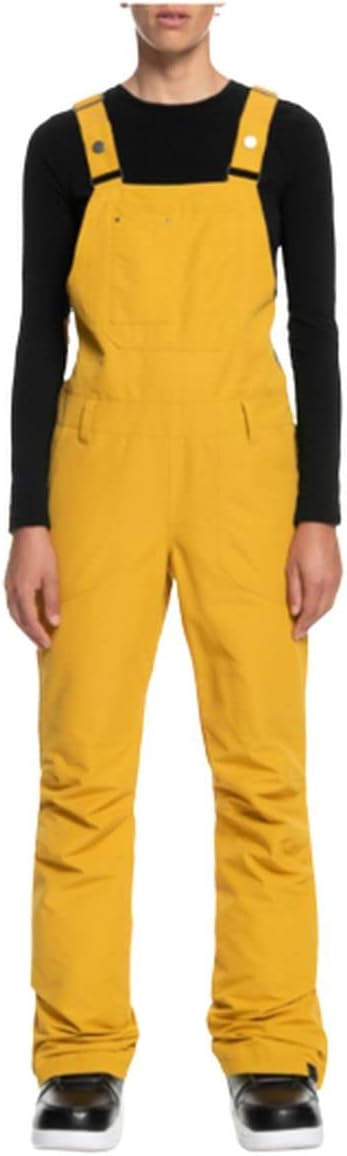 Roxy Rideout Bib Pants Honey XS (US 0-1)